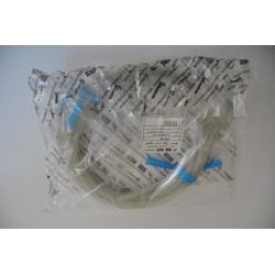 Tubo benzina lunghezza 5...