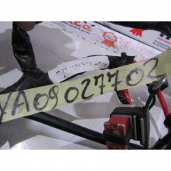 Impianto elettrico cablaggio electric system wiring Yamaha Fz8 10 14