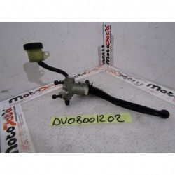 Pompa Frizione pump Clutch Master Cylinder Ducati Multistrada 1200