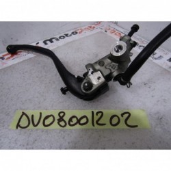 Pompa Frizione pump Clutch Master Cylinder Ducati Multistrada 1200