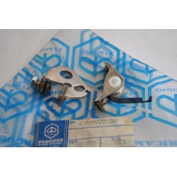 Contatti puntine Contact...