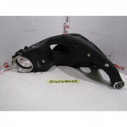 Forcellone Swinge Swing Arm Ducati Multistrada 1200 10 14