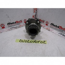 Perno Ruota Wheel spindle hub Ducati Hypermotard 848 Multistrada 1200 
