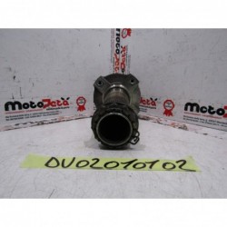  Perno Ruota Wheel spindle hub Ducati Hypermotard 848 Multistrada 1200 