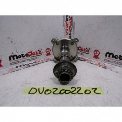 Asse Perno ruota Ducati Wheel spindle hub Hypermotard 1100 796