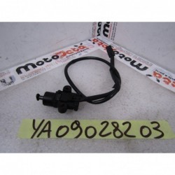 Sensore cavalletto Sensor Stand Yamaha mt 09 13 15