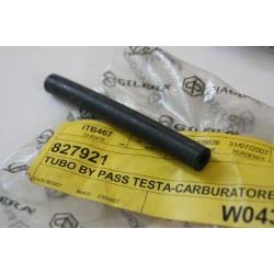 Tubo bypass...