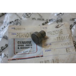 Perno puleggia secondaria...
