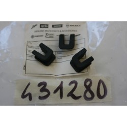 Kit pz.3 tasselli variatore...