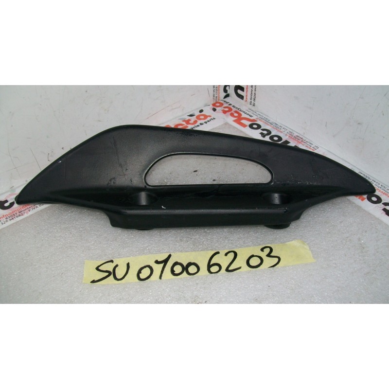 Maniglione sinistro Left handle  suzuki burgman 125 200 06 09  