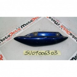 Maniglione destro Handle right suzuki burgman 125  02-06