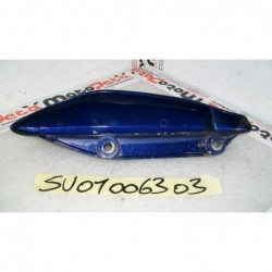 Maniglione destro Handle right suzuki burgman 125  02-06
