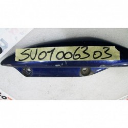 Maniglione destro Handle right suzuki burgman 125  02-06