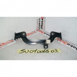 Staffa Telaietto Supporto Stop support Suzuki V-Strom 650 04 11