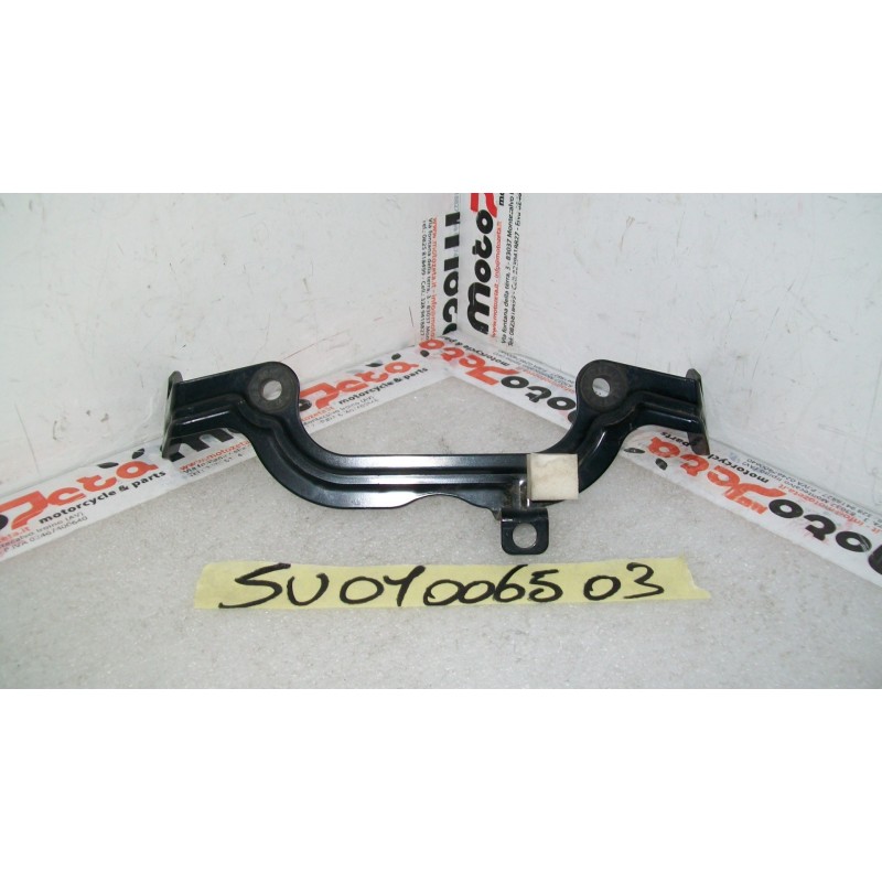 Staffa Telaietto Supporto Stop support Suzuki V-Strom 650 04 11