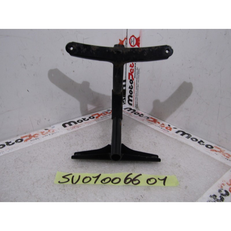 Telaietto Anteriore subframe  Front GSX600F  9803