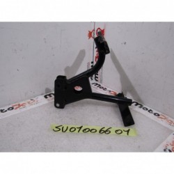 Telaietto Anteriore subframe  Front GSX600F  9803