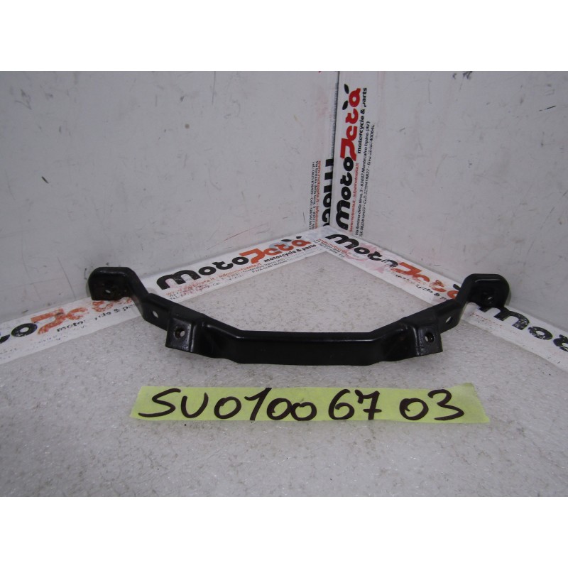 Staffa Supporto Faro Cupolino bracket Support GSX 600 F 98 03