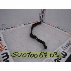 Staffa Supporto Faro Cupolino bracket Support GSX 600 F 98 03