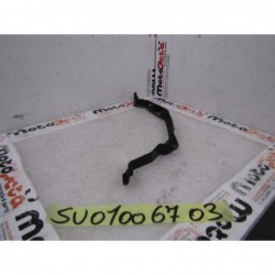 Staffa Supporto Faro Cupolino bracket Support GSX 600 F 98 03
