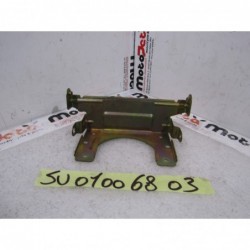 Staffa Supporto Stop bracket Support Suzuki GSX 600 F 99 03