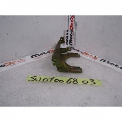 Staffa Supporto Stop bracket Support Suzuki GSX 600 F 99 03