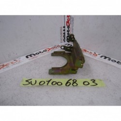Staffa Supporto Stop bracket Support Suzuki GSX 600 F 99 03
