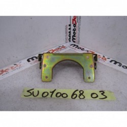 Staffa Supporto Stop bracket Support Suzuki GSX 600 F 99 03