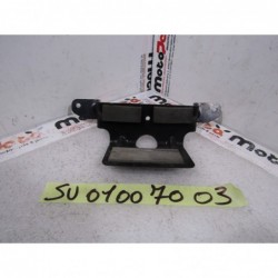 Staffa Serraggio Batteria bracket Battery Suzuki GXS600F 99 03