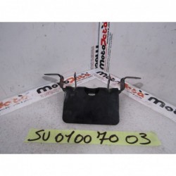 Staffa Serraggio Batteria bracket Battery Suzuki GXS600F 99 03