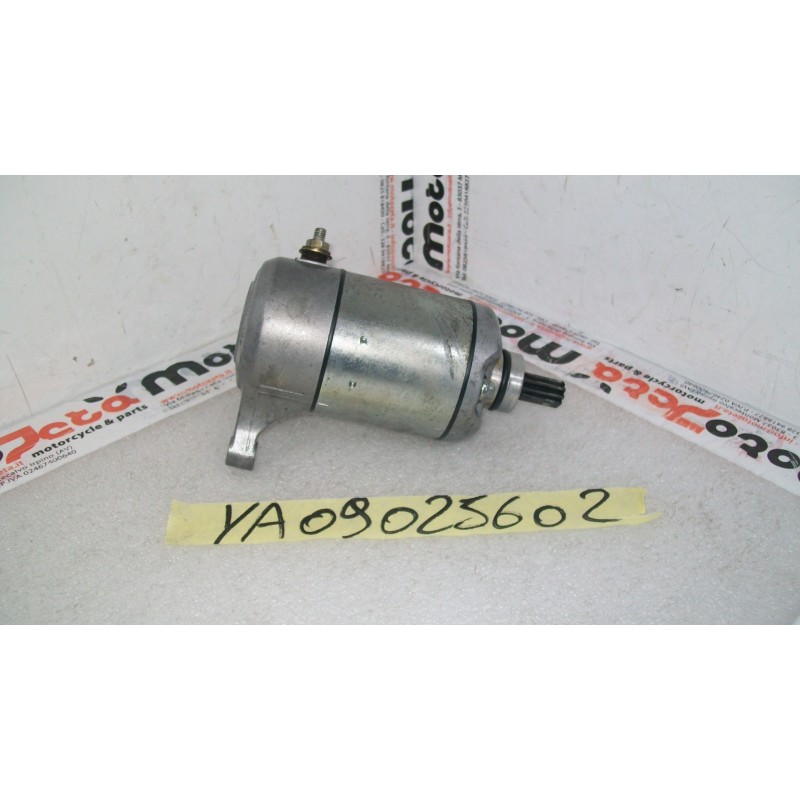 motorino avviamento motor starter anlasse Yamaha YZF 1000 r thunderace 96 03