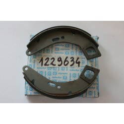 Ganasce freno anteriore...