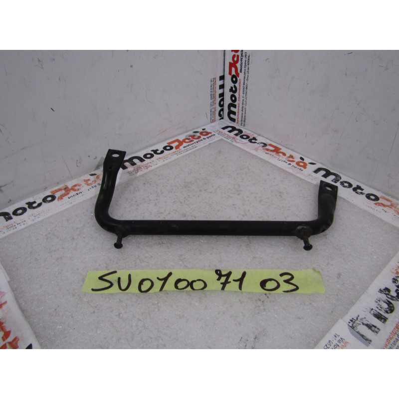 Maniglione Destro Handle Right Suzuki GSX600F 99 03