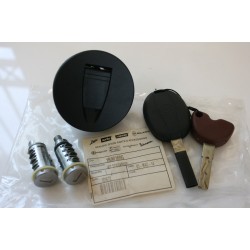 Kit serrature Cylinder and...