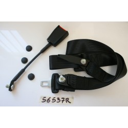 Kit cintura di sicurezza...