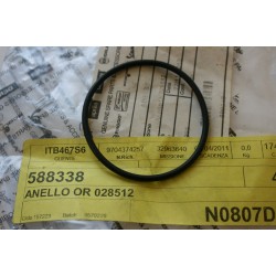 O-ring asse ruota...