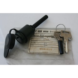 Kit antifurto ruota di...