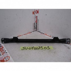 Staffa Supporto Telaio Superiore Suzuki GSX600F 98 03