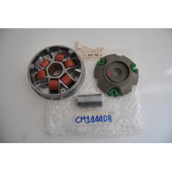 Variatore Variator Driving...
