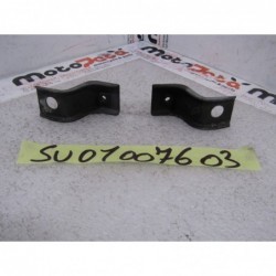 Staffa Supporto Carena bracket Support Hull GSX600F 98 03