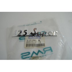 Targhetta scritta...