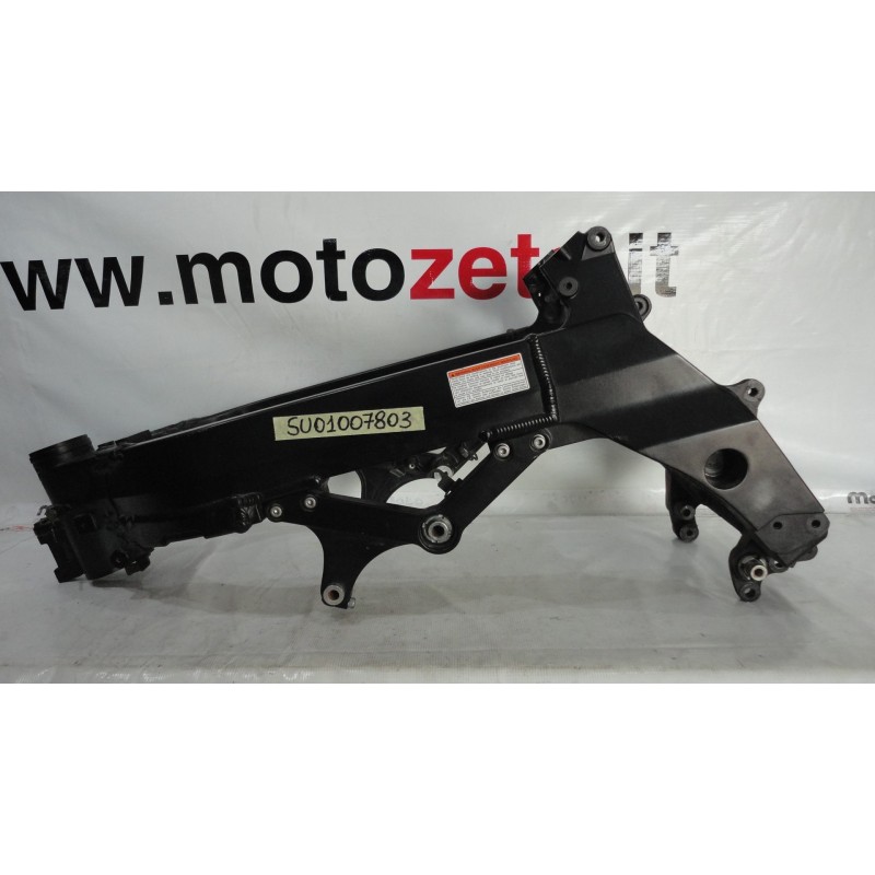 Telaio Frame DL 1000 V-STROM 06