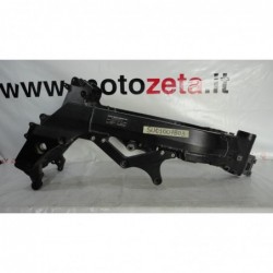 Telaio Frame DL 1000 V-STROM 06
