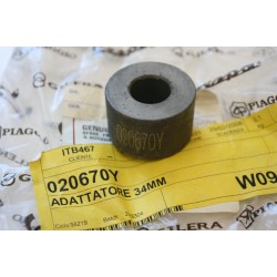 Attrezzo Adattatore 34mm...