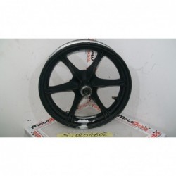 Cerchio Anteriore RIvernciato Burgman 200 06 09 Front Rim