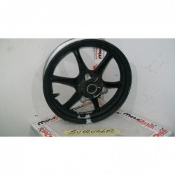 Cerchio Anteriore RIvernciato Burgman 200 06 09 Front Rim