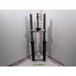 Forcella (ABS) Wishbone SUZUKI V-Strom650 (ABS) 07 11