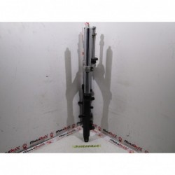 Forcella (ABS) Wishbone SUZUKI V-Strom650 (ABS) 07 11