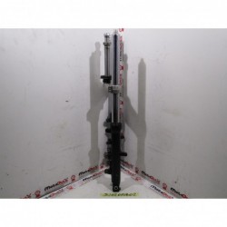 Forcella (ABS) Wishbone SUZUKI V-Strom650 (ABS) 07 11