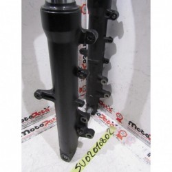 Forcella (ABS) Wishbone SUZUKI V-Strom650 (ABS) 07 11